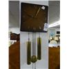 Image 1 : Scandinavian Weighted Wall Clock