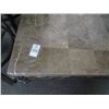Image 2 : Granite/Iron Base Coffee Table