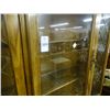 Image 2 : Bassett Oak Style Hutch