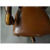 Image 2 : Leather Executive Chair