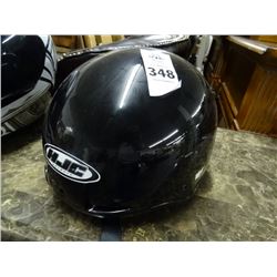 Motorcycle Helmet (2)