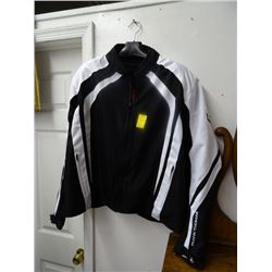 Frank Thomas Motorcycle Jacket