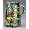 Image 1 : A Della Robbia jug, - A Della Robbia jug, decorated by Cassandia Annie Walker, the plain taperin...