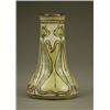 Image 1 : A Della Robbia Art Nouveau vase, - A Della Robbia Art Nouveau vase, decorated by Jack Ford or Jo...