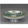 Image 1 : A Royal Worcester Crown Ware lustre footed bowl, - A Royal Worcester Crown Ware lustre footed bo...