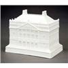 Image 1 : A Cauldon Parian model of the Queen's Doll's House - A Cauldon Parian model of the Queen's Doll'...