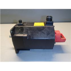 Fanuc A06B-0034-B175#0008 Servo Motor