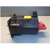 Image 1 : Fanuc A06B-0034-B175#0008 Servo Motor
