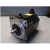 Image 2 : Fanuc A06B-0034-B175#0008 Servo Motor