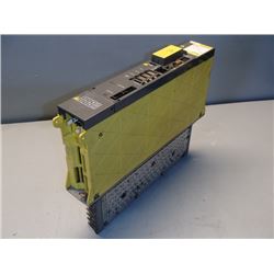 Fanuc A06B-6096-H116 Servo Amplifier Ver B B/N A16B-2203-0453/02B