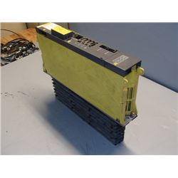 Fanuc A06B-6096-H116 Servo Amplifier Ver B B/N A16B-2203-0453/02B