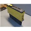 Image 1 : Fanuc A06B-6096-H116 Servo Amplifier Ver B B/N A16B-2203-0453/02B