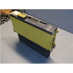 Fanuc A06B-6096-H116 Servo Amplifier Ver B B/N A16B-2203-0453/02B