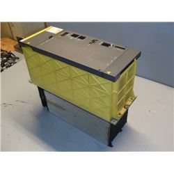 Fanuc A06B-6087-H126 Power Supply Ver G