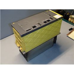 Fanuc A06B-6087-H130 Power Supply Ver G