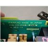 Image 4 : Fanuc A06B-6096-H102 Servo Amplifier, Ver E B/N A16B-2202-0741/04A