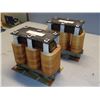Image 3 : Lot of (2) Fanuc Reactors #A81L-0001-0124-03 & A81L-0001-0120-03