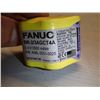 Image 4 : Lot of (2) Fanuc Lithium Batteries #BR-2/3 AGCT4A