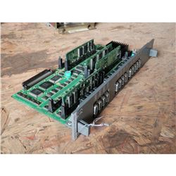 FANUC CIRCUIT BOARD A16B-2203-0033/02B