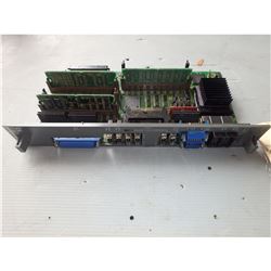 FANUC CIRCUIT BOARD A16B-2203-0080/02B