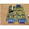 Image 2 : FANUC CIRCUIT BOARD A20B-9000-0180/09C