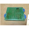 Image 3 : FANUC CIRCUIT BOARD A20B-9000-0180/09C