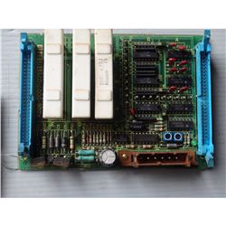 FANUC CIRCUIT BOARD A20B-0007-0750/07B