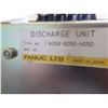 Image 2 : FANUC DISCHARGE UNIT A06B-6050-H050