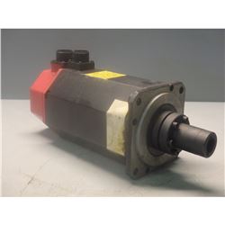 FANUC AC SERVO MOTOR a6/3000 A06B-0128-B075