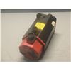 Image 2 : FANUC AC SERVO MOTOR a6/3000 A06B-0128-B075