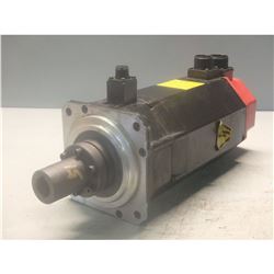 FANUC AC SERVO MOTOR a6/3000 A06B-0128-B175