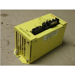 Fanuc A06B-6070-H500/CE Discharge Unit