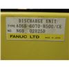 Image 4 : Fanuc A06B-6070-H500/CE Discharge Unit