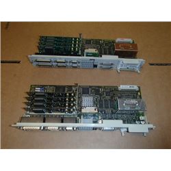 Siemens 6SN1118-0DM33-0AA0 Version C  GWE-A5E00166422