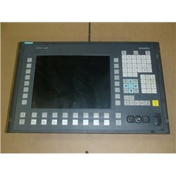 Siemens Operator Panel 6FC5203-0AF02-0AA1 Version A