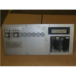 Siemens Sinumerik Panel with 6FC5235-0AA05-0AA1, Version A