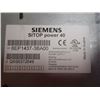 Image 3 : Siemens Sitop 6EP1437-3BA00 Power 40 Power Supply