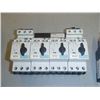 Image 3 : LOT of Siemens Breakers