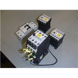 LOT of Siemens Units