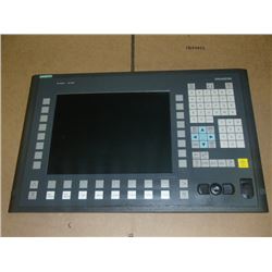 Siemens 6FC5312-0DA00-0AA0 Version B Sinumerik Communication TCU