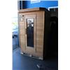 Image 1 : INFRARED SAUNA