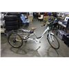 Image 2 : MONICO 3WHEEL ELECTRIC BIKE