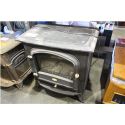 DIMPLEX ELECTRIC FIREPLACE