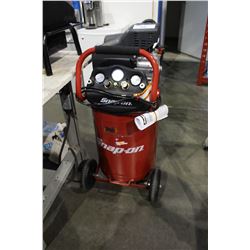 SNAP ON AIR COMPRESSOR