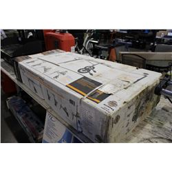 GRIP 1000LBS 4 WHEEL FLAT DOLLY