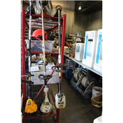 RYOBI GAS WEED EATER