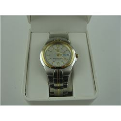 SEIKO MENS WATCH