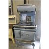 Image 1 : COOKS DELIGHT ELECTRIC RANGE