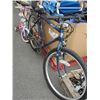 Image 1 : FILA MOUNTAIN BIKE AND HUFFY CHILDS BIKE