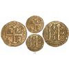 Image 1 : Lima, Peru, cob 8 escudos, 1717M, ex-Loosdrecht (1719).